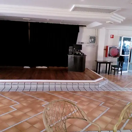 Apartamento Happy Holidays In Caleta de Fuste