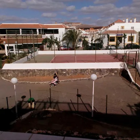 Happy Holidays In * Caleta de Fuste