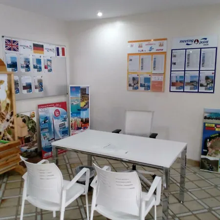 Apartamento Happy Holidays In *