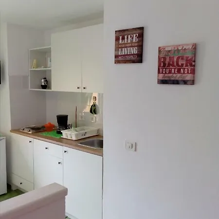Apartamento Happy Holidays In *