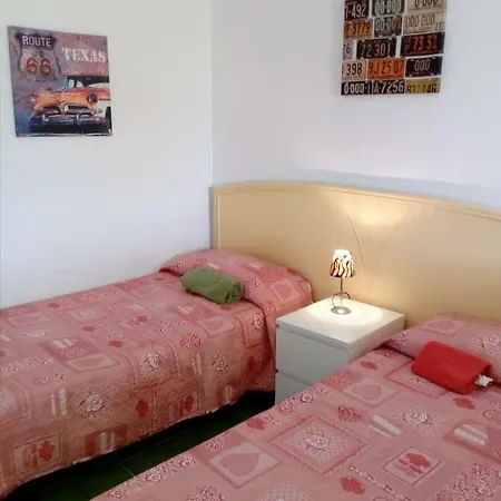 Happy Holidays In Apartamento Caleta de Fuste