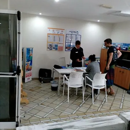 Apartamento Happy Holidays In
