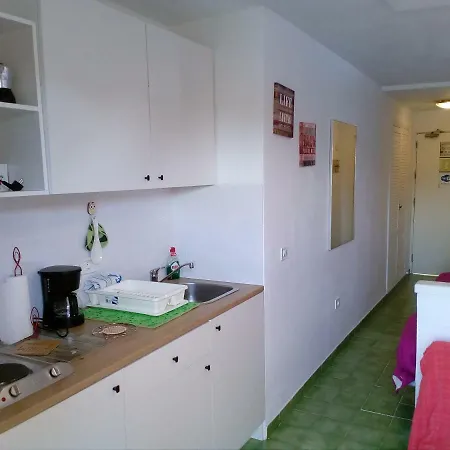 Apartamento Happy Holidays In *