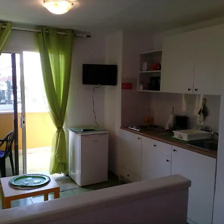 Apartamento Happy Holidays In Caleta de Fuste