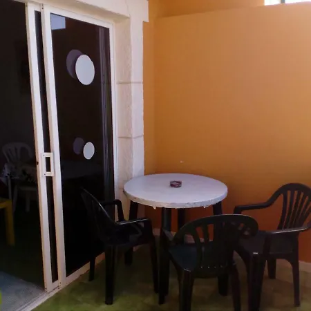 Apartamento Happy Holidays In *